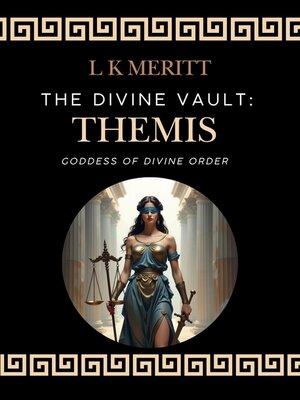 cover image of Themis